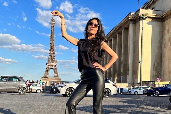 Paris Private Tour with Tuktukyourcity - Why a Paris tuk tuk tour works so well