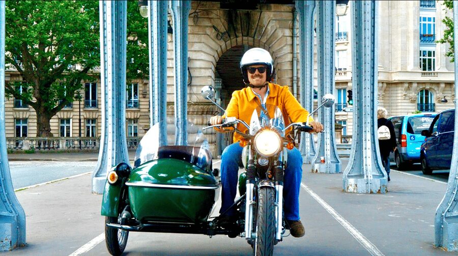 Paris: Private Vintage Sidecar Tour with Hotel Pickup - Should you book the Paris vintage sidecar tour?