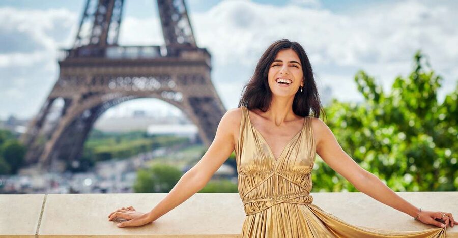 Paris: Private VIP Photoshoot with Experienced Photographer - Key points to know before you book