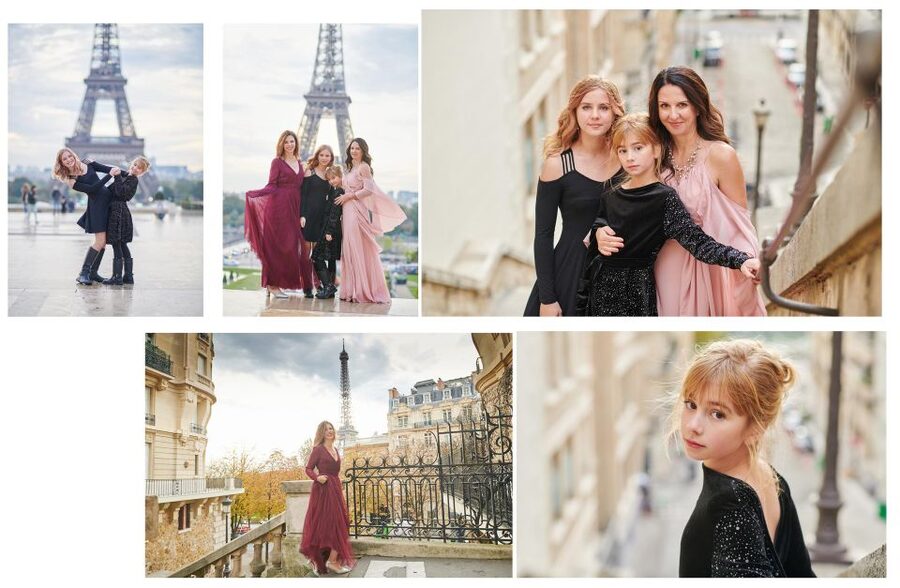 Paris: Private VIP Photoshoot with Experienced Photographer - Who will get the most from this experience