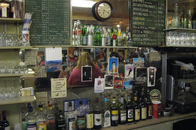 Paris Private Wine Tasting and Walk - Timing, meeting point, and practical planning