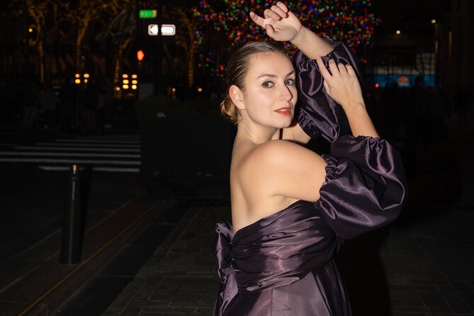 Paris: Professional Flying-Dress Photoshoot @jonadress - Who will enjoy this Paris photoshoot most