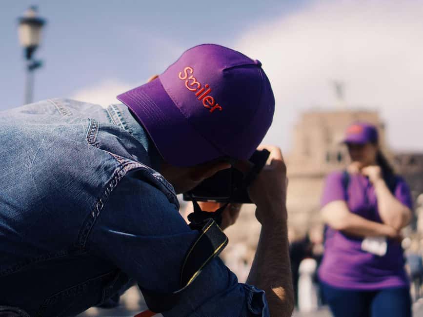 Paris: Professional Photoshoot at the Arc de Triomphe - Why a Paris photoshoot can be worth your time