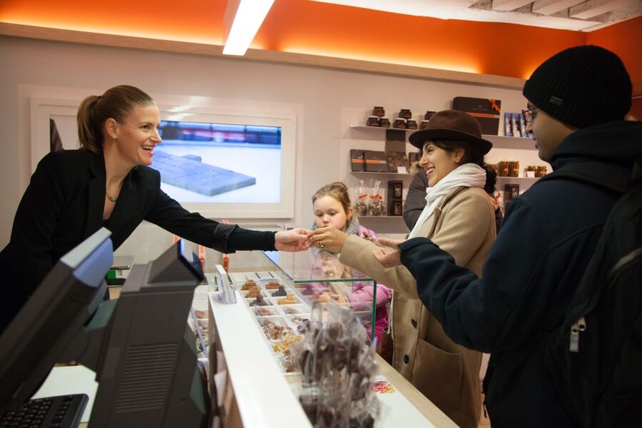 Paris: Pure Chocolate Walking Tour - Key points to know before booking