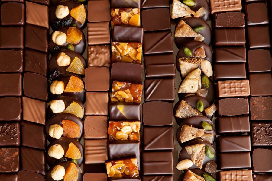 Paris: Pure Chocolate Walking Tour - How much chocolate will you actually taste?