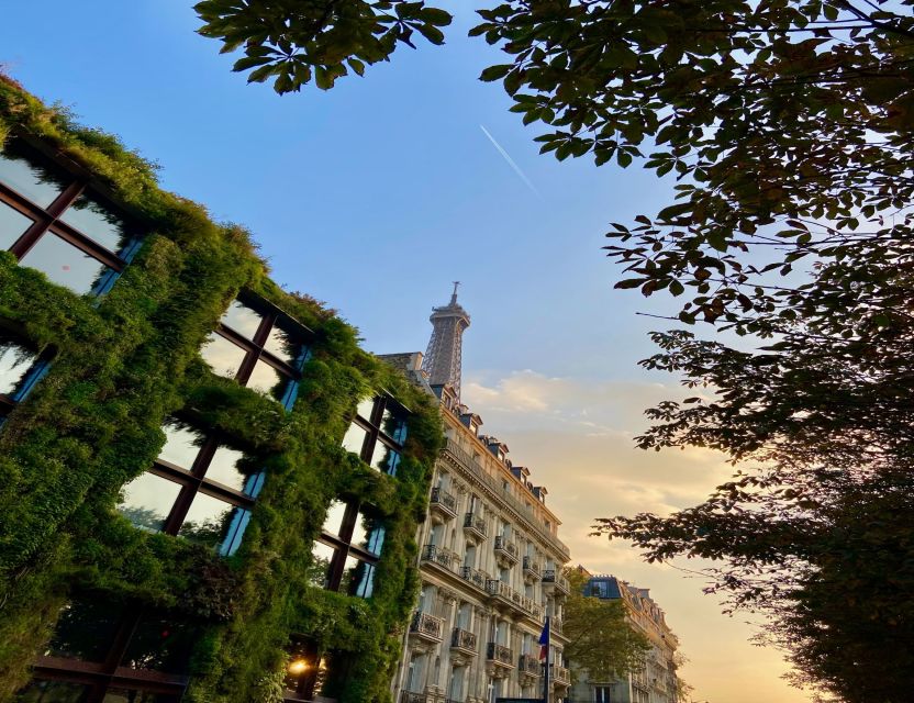 Paris: Quai Branly Museum Ticket & Optional Seine Cruise - Why the Quai Branly Museum deserves your Paris time