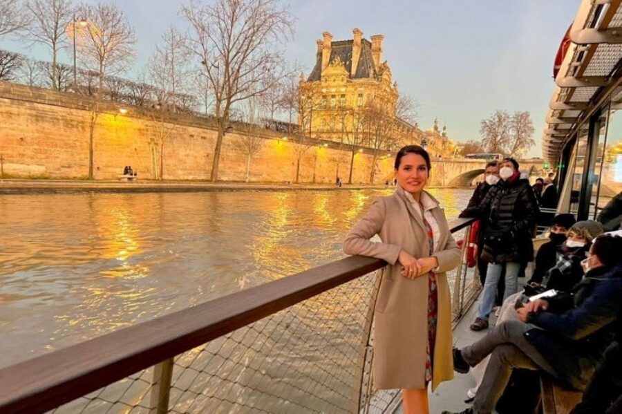 Paris: Quai Branly Museum Ticket & Optional Seine Cruise - Cancellation and booking flexibility