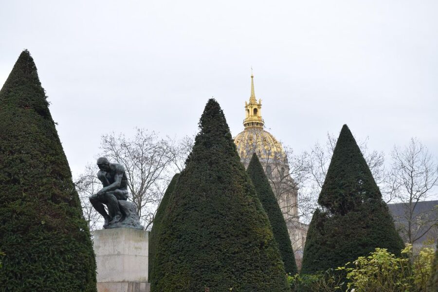 Paris: Rodin Museum Guided Tour with skip-the-line tickets - Why Rodin’s Museum Works Better With a Guide