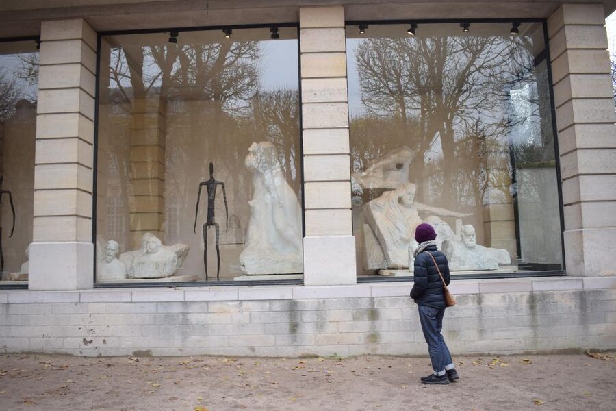 Paris: Rodin Museum Guided Tour with skip-the-line tickets - French Gardens and Outdoor Sculpture