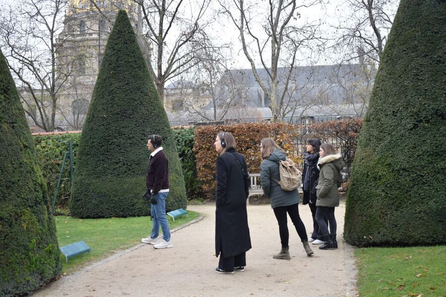 Paris: Rodin Museum Guided Tour with skip-the-line tickets - Who Should Take This Tour?