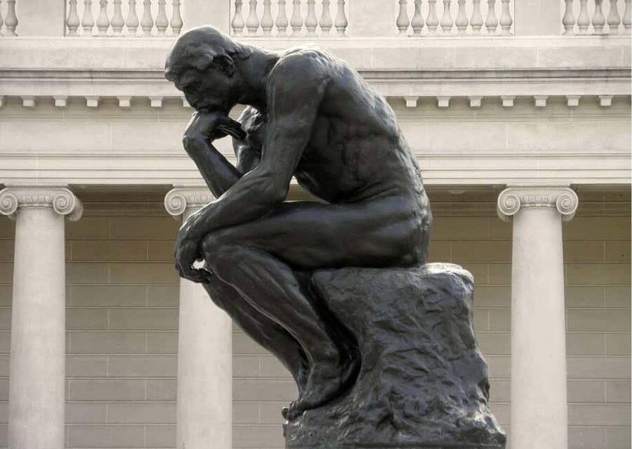 Paris: Rodin Museum Skip-the-line Entry Ticket with Audio - Key points to know before you go