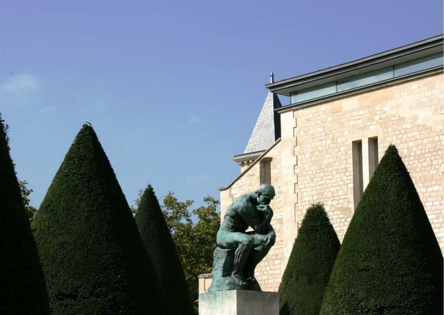 Paris: Rodin Museum Skip-the-line Entry Ticket with Audio - Why the Rodin Museum feels different from a standard gallery