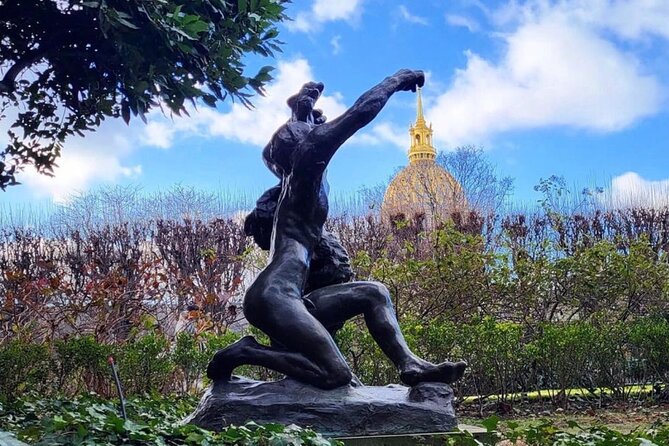 Paris Rodin Museum Skip The Line Tickets - Why the Musée Rodin is different from a standard Paris museum
