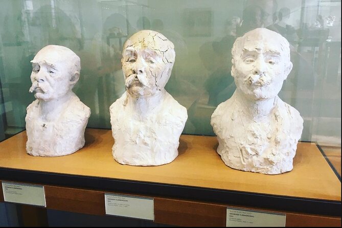 Paris Rodin Museum Skip The Line Tickets - Timing, transport, and practical limits