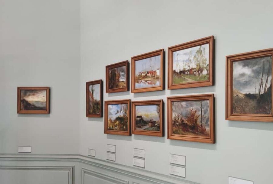Paris: Rodin Museum Ticket & Optional Digital AudioGuide App - Why the Rodin Museum is worth your Paris time