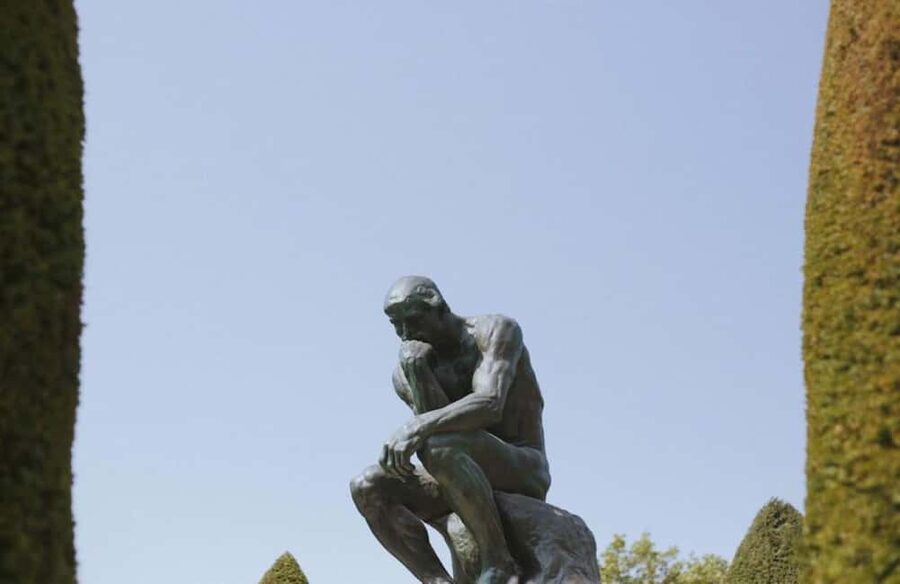 Paris: Rodin Museum Ticket & Optional Digital AudioGuide App - Timing your one-day ticket