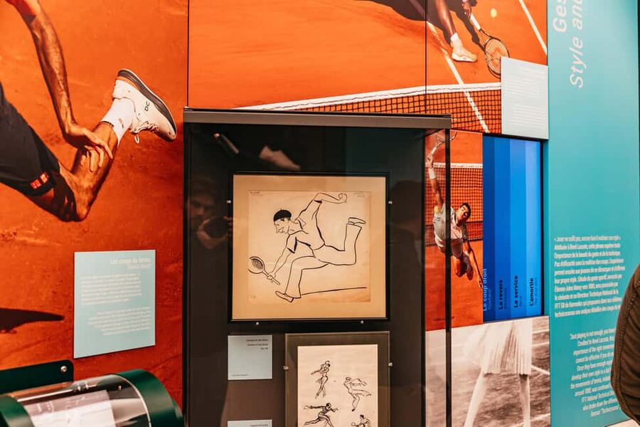 Paris: Roland-Garros Stadium Guided Backstage Tour - Why Roland-Garros feels different from a normal stadium tour