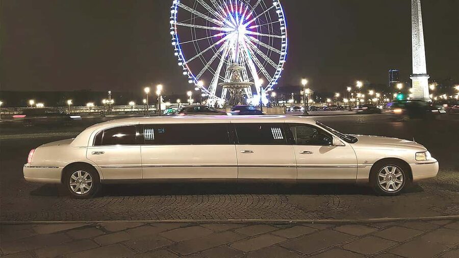 Paris: Romantic Limousine Tour - The strongest part of the experience