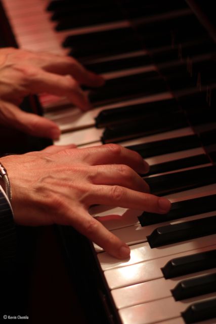 Paris: Romantic Piano Concert at Saint-Julien-le-Pauvre - Why Saint-Julien-le-Pauvre changes the concert