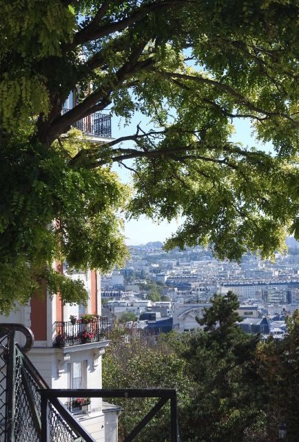 Paris: Sacré-Coeur and Montmartre Tour with Expert Guide - Who should book this walk?