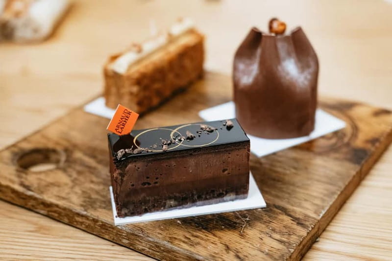 Paris: Saint Germain des Prés Guided Foodie Walking Tour - Who should book this experience?