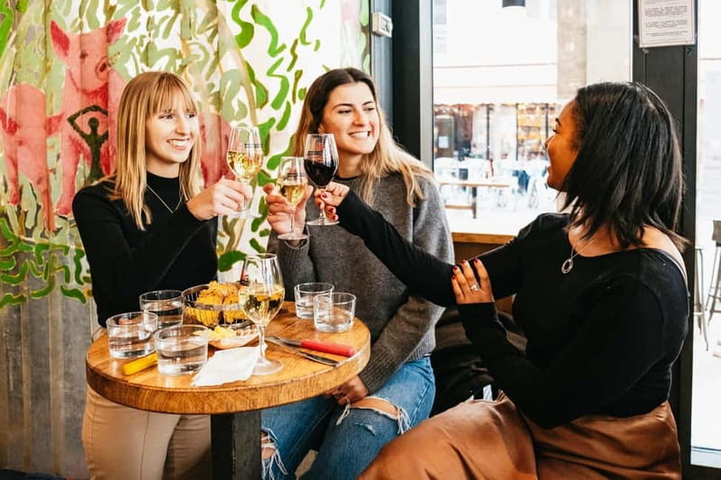 Paris: Saint Germain des Prés Guided Foodie Walking Tour - Starting beside Saint Germain’s oldest church