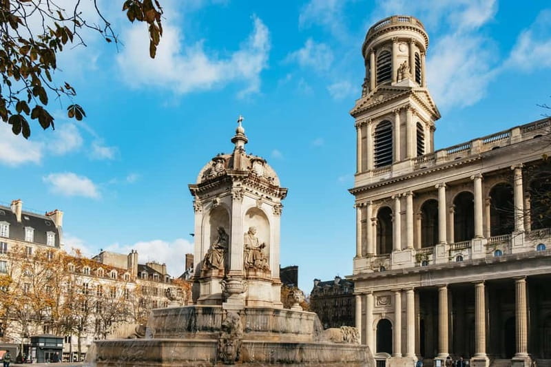Paris: Saint Germain des Prés Guided Foodie Walking Tour - Olive oil from southern France and savory French cooking