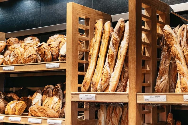 Paris: Saint Germain des Prés Guided Foodie Walking Tour - Is $125 good value for this Paris food walk?