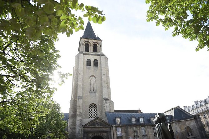 Paris Saint-Germain French Gastronomy Tasting Food Tour - The guides make the biggest difference