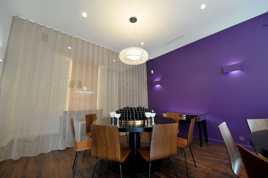 Paris Saint Honoré Ier: Perfume Creation Workshop - Designing Your Personal Fragrance