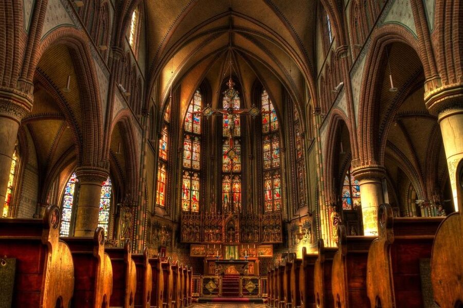 Paris: Sainte-Chapelle, Conciergerie, Notre Dame Guided Tour - FAQ