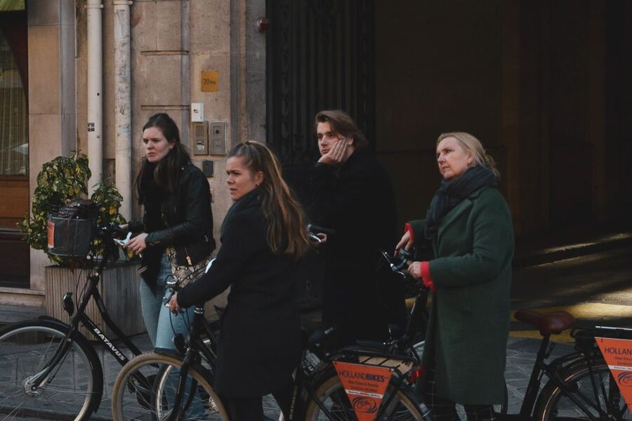 Paris: Secret City Bike Tour Off the Tourist Path - Key points to know before you book