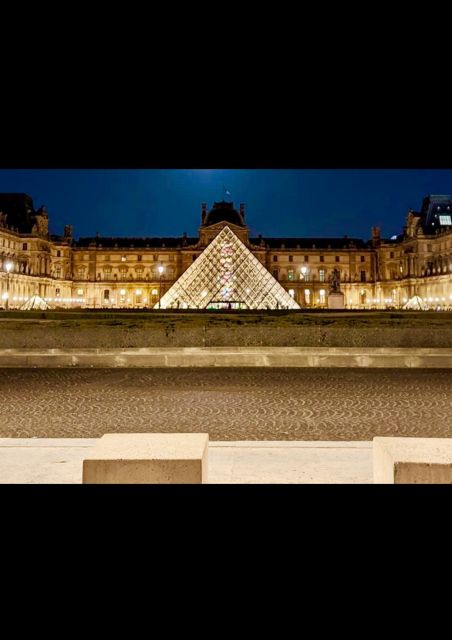 Paris: See 15 to 30 Top Sights with a Fun Guide - Reaching the Eiffel Tower by Metro