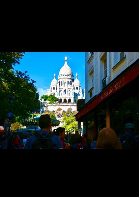 Paris: See 15 to 30 Top Sights with a Fun Guide - Notre Dame and Ile de la Cite