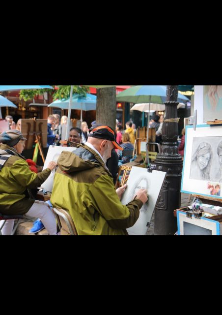 Paris: See 15 to 30 Top Sights with a Fun Guide - How the guides shape the day