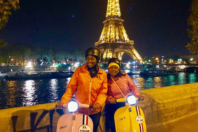 Paris - Segway Tour 120 min - Grand Palais, Petit Palais, and Place de la Concorde
