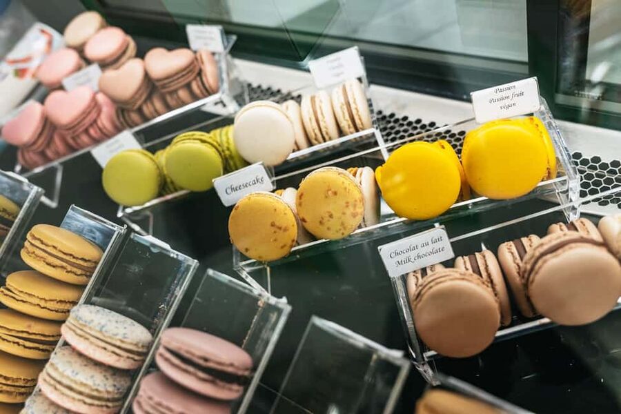Paris: Seine Cruise and Macaron Tasting by the Eiffel Tower - Why a Seine cruise is one of Paris’s best first looks