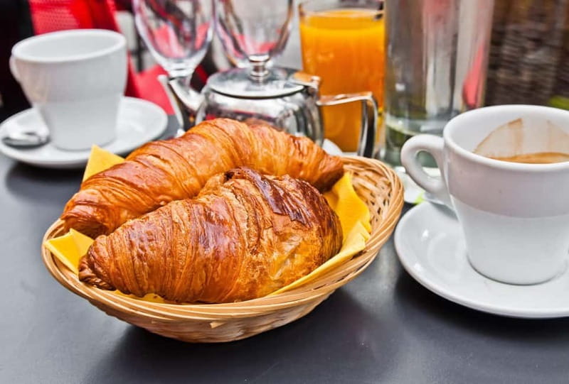 Paris: Seine Cruise with French breakfast near the boats - Finding Bateaux Parisiens at Port de la Bourdonnais