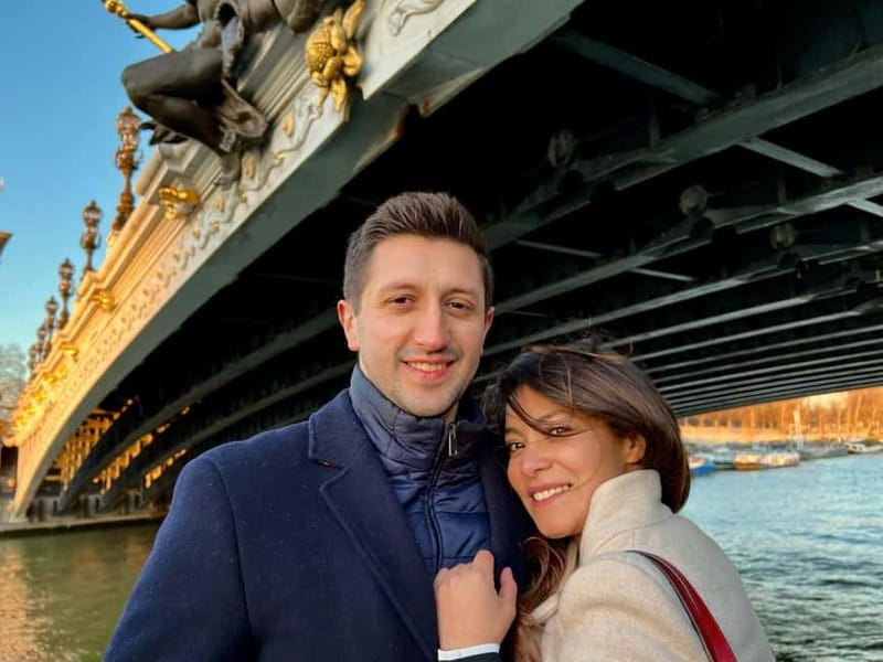 Paris: Seine Cruise with French breakfast near the boats - When to go and how much time to allow