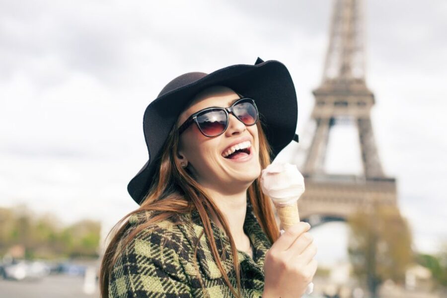 Paris: Seine Cruise with Snack/Optional Eiffel Tower Ticket - Key points to know before booking