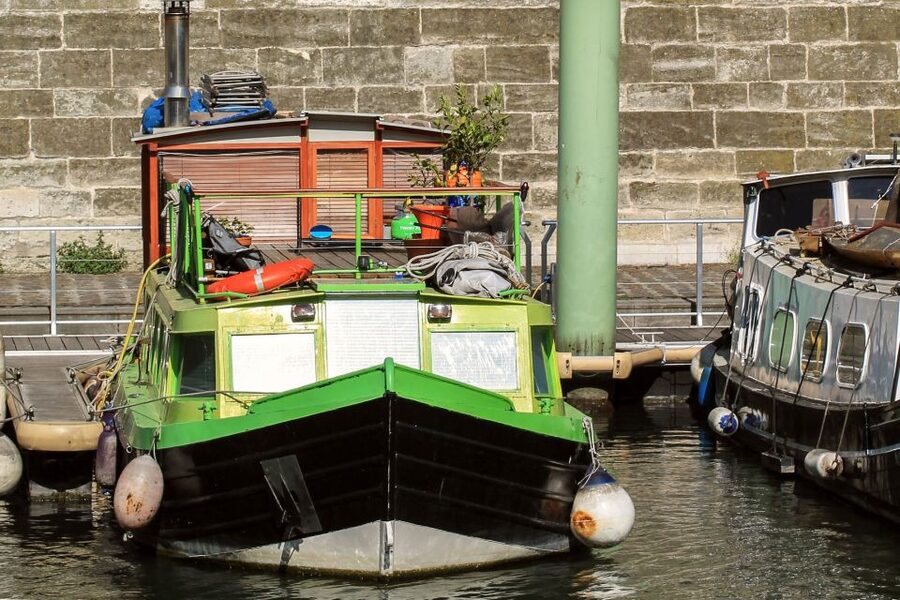 Paris: Seine River and Canal Saint-Martin Cruise - Booking and meeting tips that matter