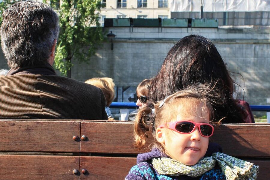 Paris: Seine River and Canal Saint-Martin Cruise - Canal Saint-Martin and its slow-moving locks