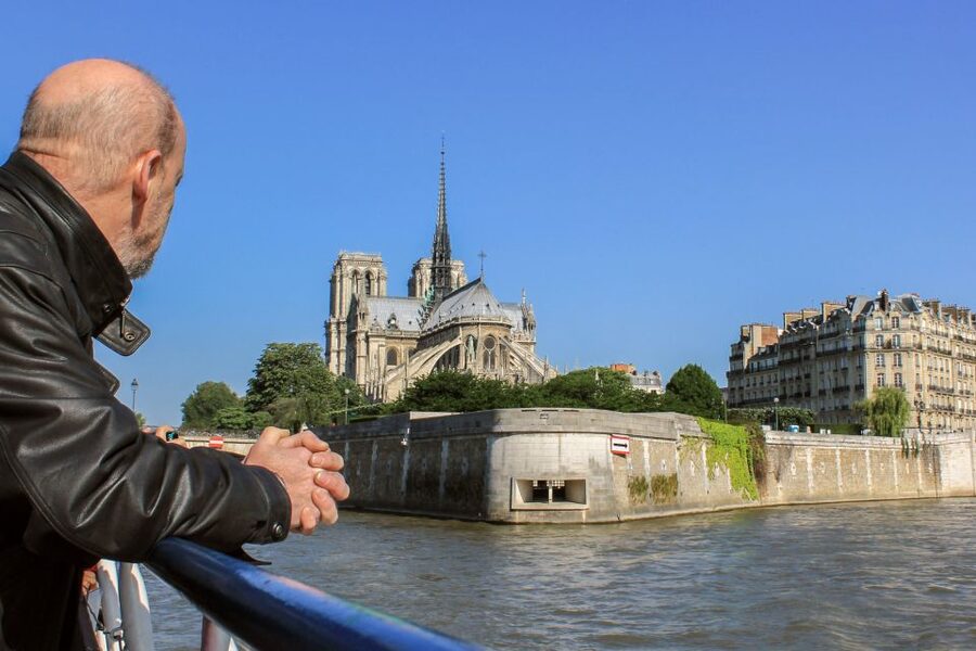 Paris: Seine River and Canal Saint-Martin Cruise - Who will enjoy this cruise most?
