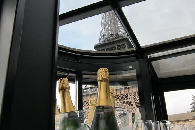Paris Seine River Champagne Tasting Cruise - Should you book the Paris Champagne cruise?