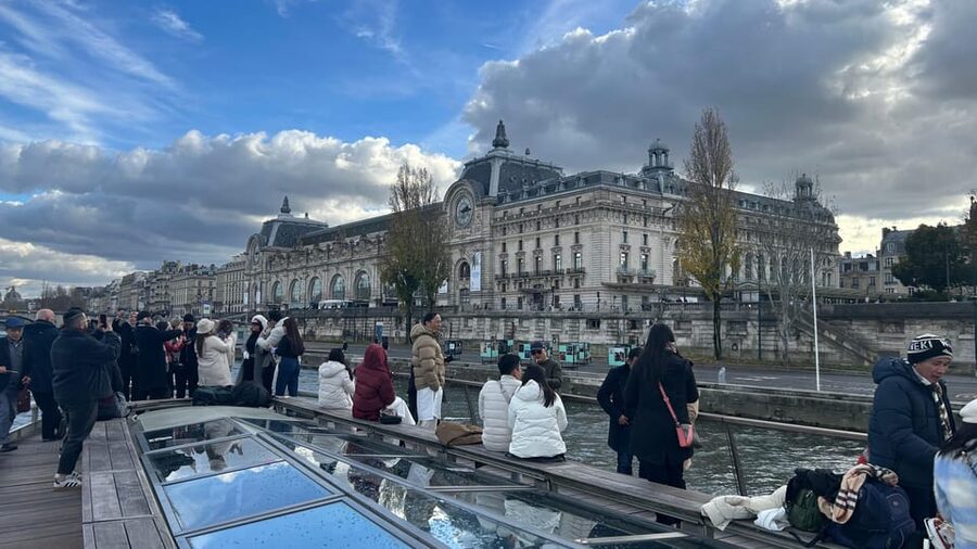 Paris: Seine River Cruise and 3-course Bistro Lunch - Who will like this most?