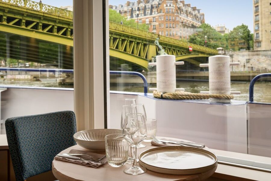Paris: Seine River Cruise & Brunch - Practical tips for a smoother outing
