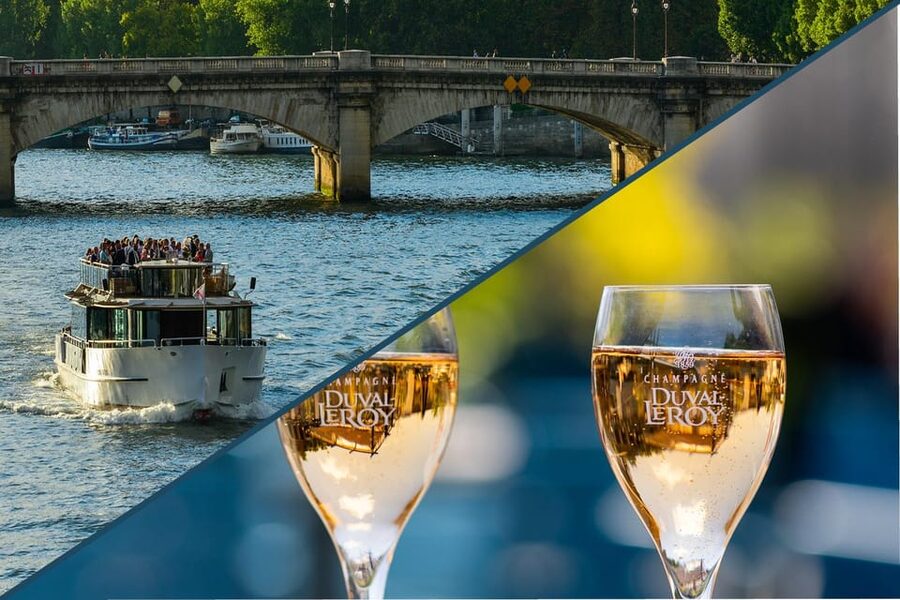 Paris: Seine River Cruise with Champagne from Eiffel Tower - Who will enjoy this Seine cruise most?