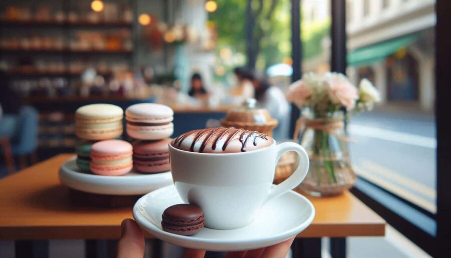Paris: Seine River Cruise with Meringue or Hot Chocolate - Key points to know before booking