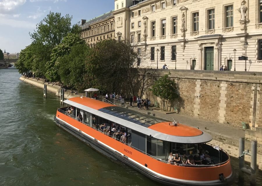 Paris: Seine River Panoramic Cruise - Why this Seine cruise is worth a close look