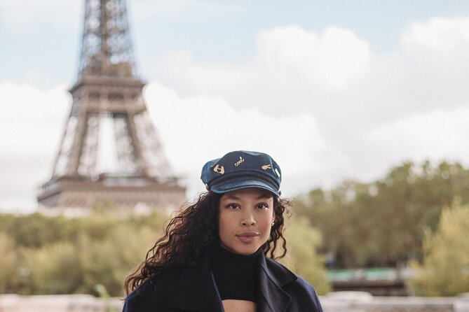 Paris Shopping Experience with a Personal Shopper - Exploring smaller boutiques instead of standard stops
